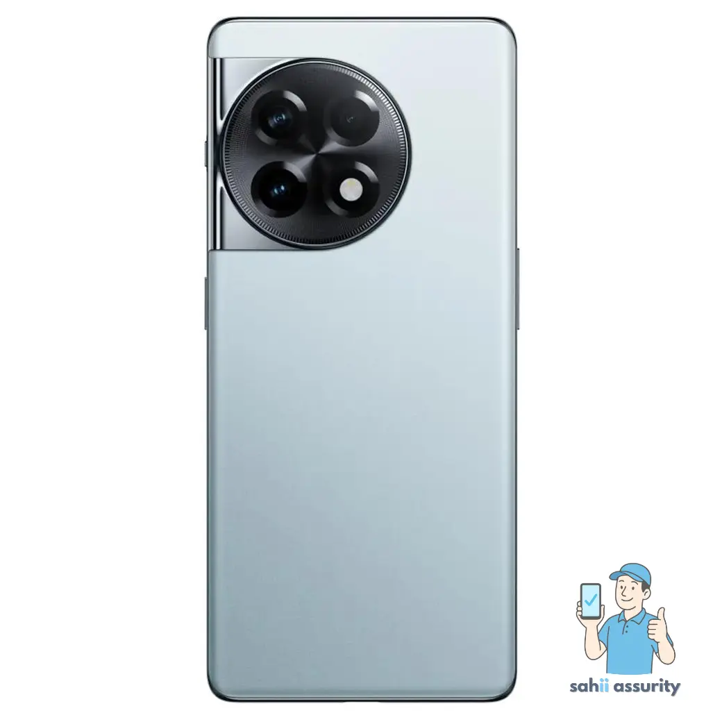 Full Body Housing for OnePlus Ace 2